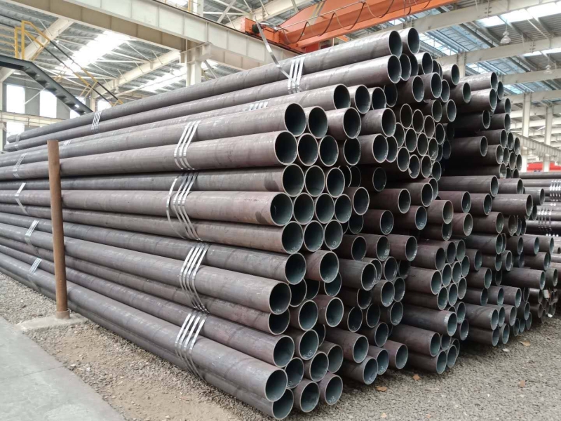 黄浦30CrMo合金无缝钢管