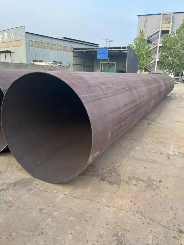 黄浦大口径12Cr1MoVG无缝钢管