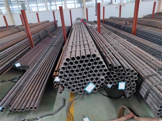 黄浦20G合金无缝钢管